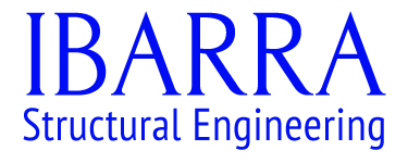 Ibarra Structural Engineering Logo